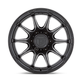 Fuel Off Road Wheel Variant D791 (MPN: D79120908950)