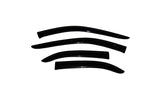 Auto Ventshade Ventvisor Set of 4 (MPN: 94910)