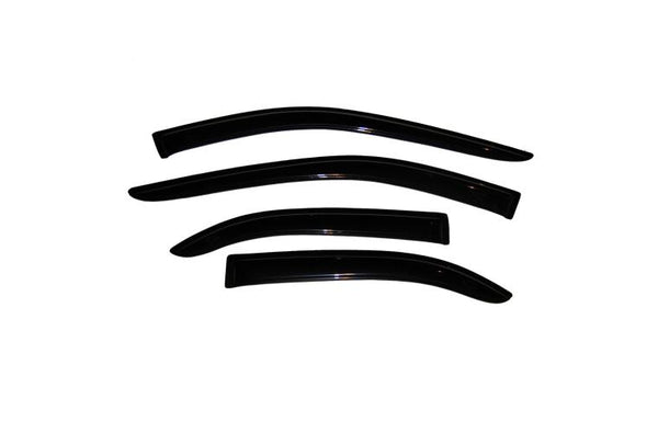 Auto Ventshade Ventvisor Set of 4 (MPN: 94910)
