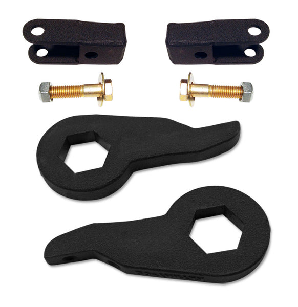 Tuff Country Leveling Kit Suspension (MPN: 12913)