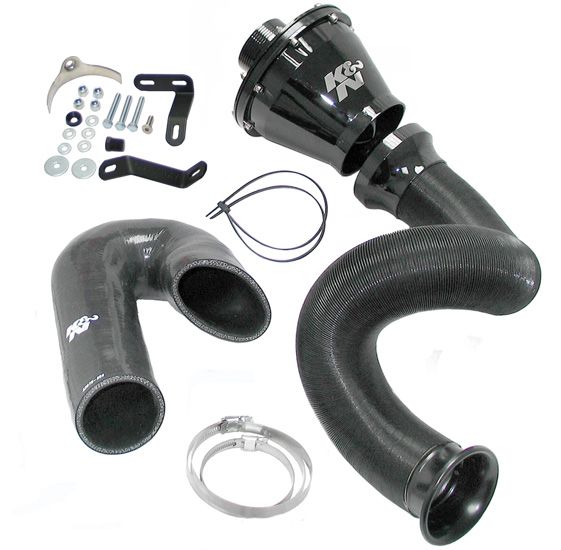 K&N Apollo Cold Air Intake System (MPN: 57A-6042)