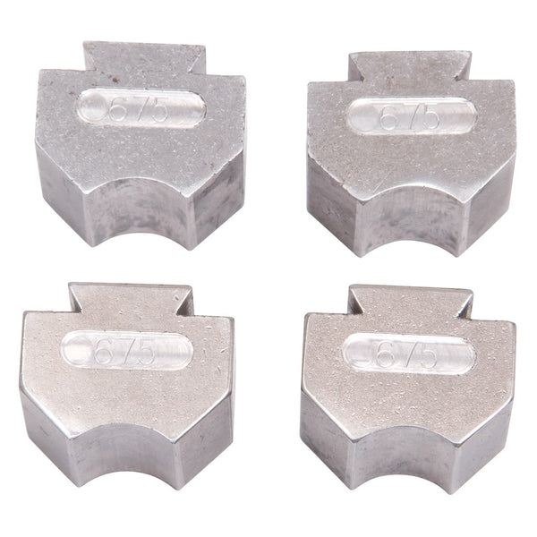 Russell Crimping Tool Dies (MPN: 652008)