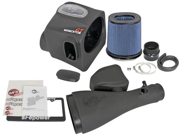 Advanced FLOW Engineering Momentum GT Pro 5R Stage 2 (MPN: 54-76005)
