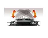 INNO Cargo Carrier Box Style (MPN: BRM2020ST)