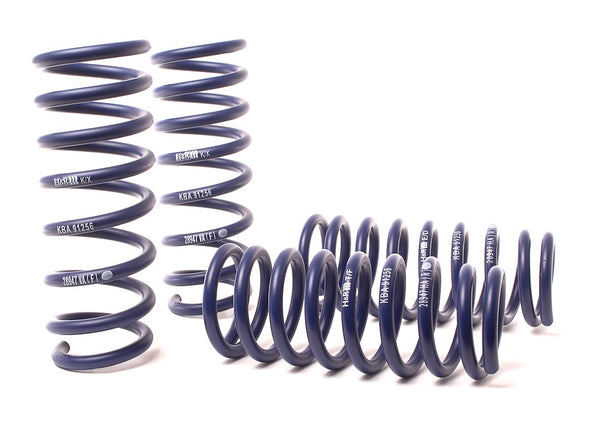 H&R Springs Sport Spring Lowering Kit (MPN: 50476)
