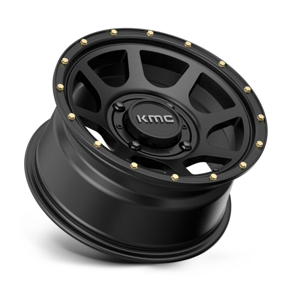 KMC Wheels KS134 Addict 2 (MPN: KS13456048738)