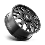 Fuel Off Road Wheel (MPN: DE19228292)