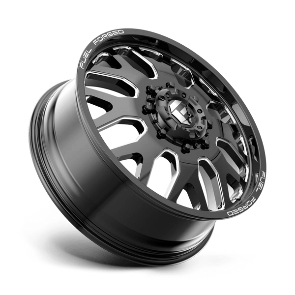 Fuel Off Road Wheel (MPN: DE19228292)