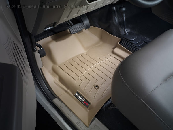 WeatherTech FloorLiner (MPN: 451251)