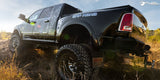 Fuel Off Road Cleaver D574 Wheel (MPN: D57420827235)