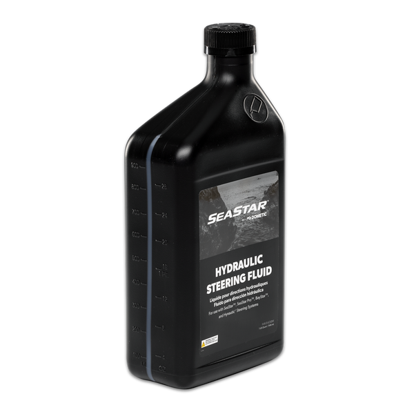 SeaStar Hydraulic Steering System Fluid (MPN: HA5430H)