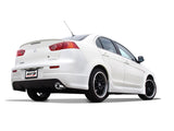Borla Exhaust System Kit (MPN: 11782)