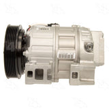 Four Seasons Air Conditioner Compressor (MPN: 68664)