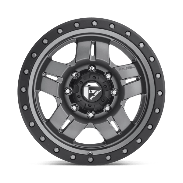 Fuel Off Road Anza D558 Wheel (MPN: D55817858545)