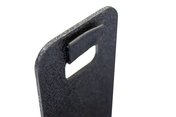 Fishbone Offroad Spare Tire Jerrycan Mount (MPN: FB21276)