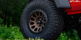 Fuel Off Road Vector D600 Wheel (MPN: D60018905657)