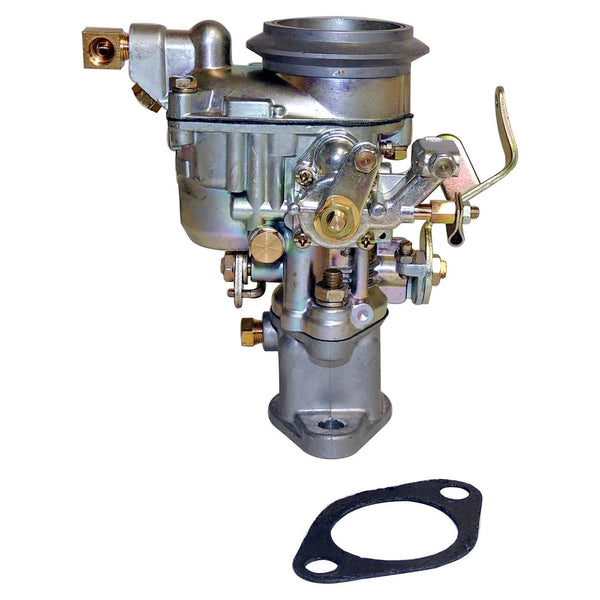 Crown Automotive Carburetor OEM Replacement (MPN: J0923808)