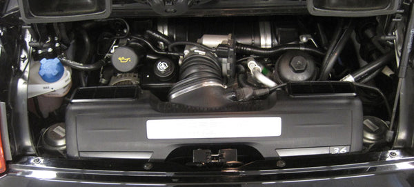 K&N Replacement Air Filter (MPN: E-1999)