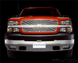 Putco Grille Insert Overlay (MPN: 303157)