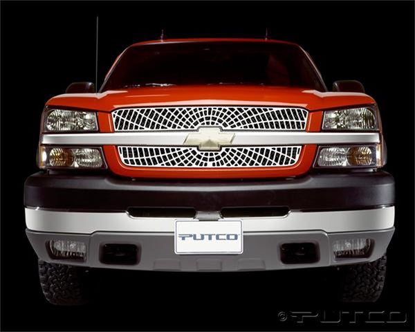 Putco Grille Insert Overlay (MPN: 303157)