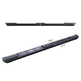 Peak Running Board (MPN: PENIPA76)