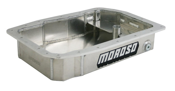 Moroso Transmission Pan For GM 6L80 (MPN: 42030)