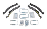 Hellwig Helper Spring Kit (MPN: 1520)