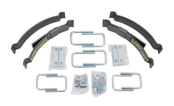 Hellwig Helper Spring Kit (MPN: 1520)