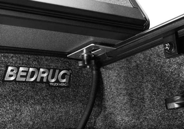 BAKFlip MX4 Tonneau Cover (MPN: 448339)