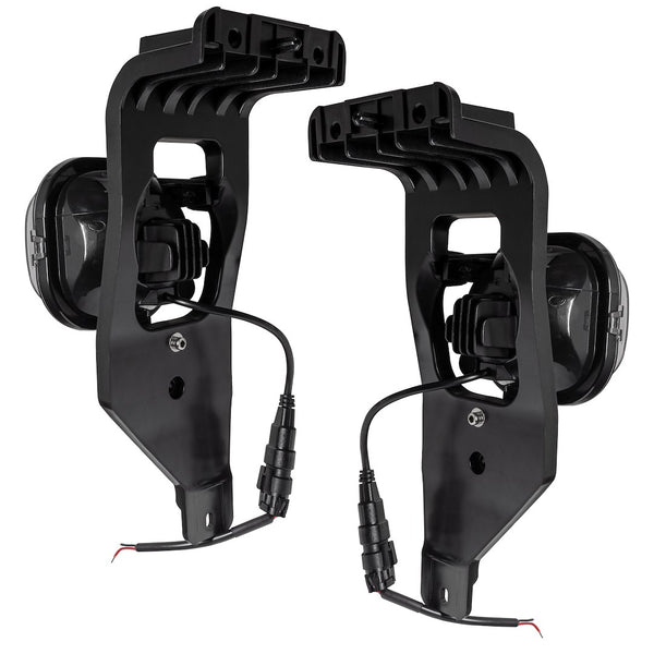 Oracle Lighting LED Fog Light Set (MPN: 5863-504)