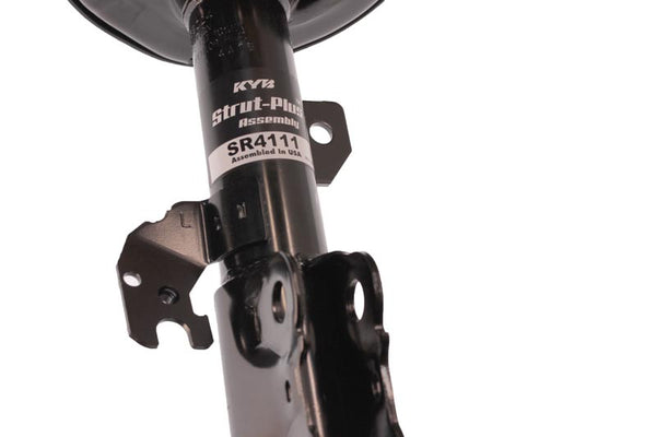 KYB Strut-Plus Strut Assembly (MPN: SR4111)