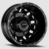 Torque Wheels 16 Inch Rush Wheel (MPN: TW514C-16606813-130)