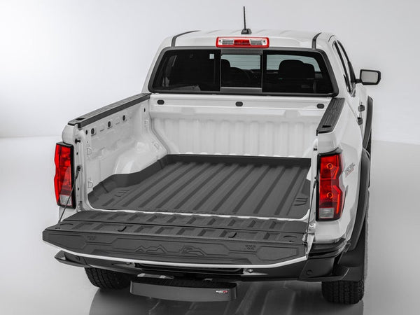WeatherTech ImpactLiner Truck Bed Mat (MPN: 36923IM)