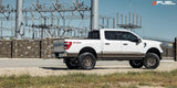 Fuel Off Road Covert D696 Wheel (MPN: D69620001747)