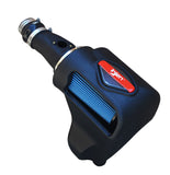 Injen Technology Cold Air Intake System (MPN: EVO1501)