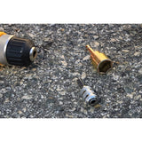 Camco Quick Connect Scissor Jack Socket (MPN: 57364)