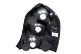 AnzoUSA Tail Light Assembly Set (MPN: 221095)