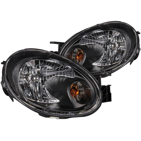 AnzoUSA Headlight Assembly (MPN: 121030)