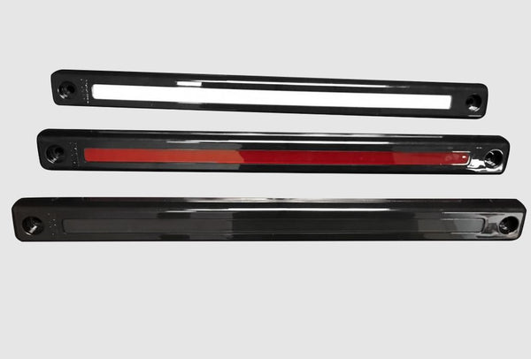 Recon Accessories Tailgate Light (MPN: 26418FDRD)