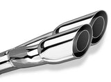Borla Cat-Back Exhaust System Kit (MPN: 14872)