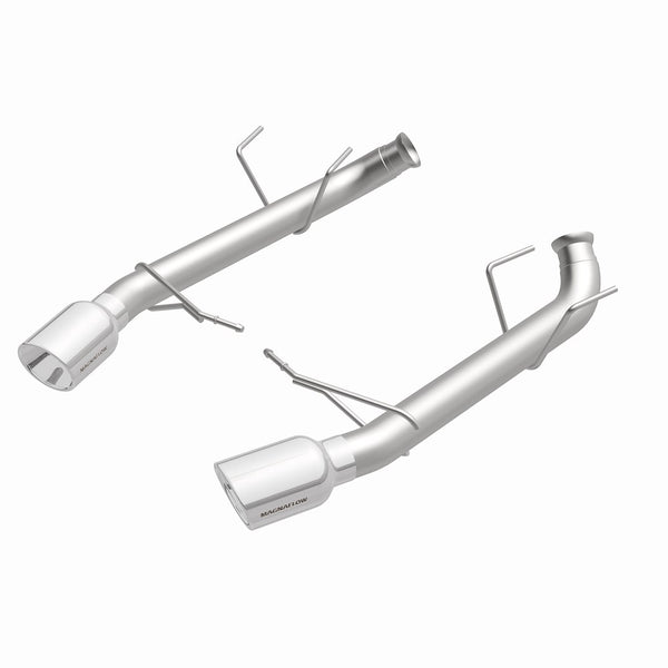 MagnaFlow Ford Mustang Race Series Exhaust Kit (MPN: 15596)