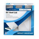 Camco Roof Vent Lid for 14 Inch x 14 Inch Vents (MPN: 40155)