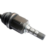 Moog CV Axle Shaft (MPN: 16H003)