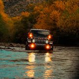 ARB Driving Fog Light LED Bulb (MPN: V3JW1KASO)
