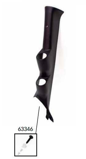 Banks Power Gauge Pod (MPN: 63346)