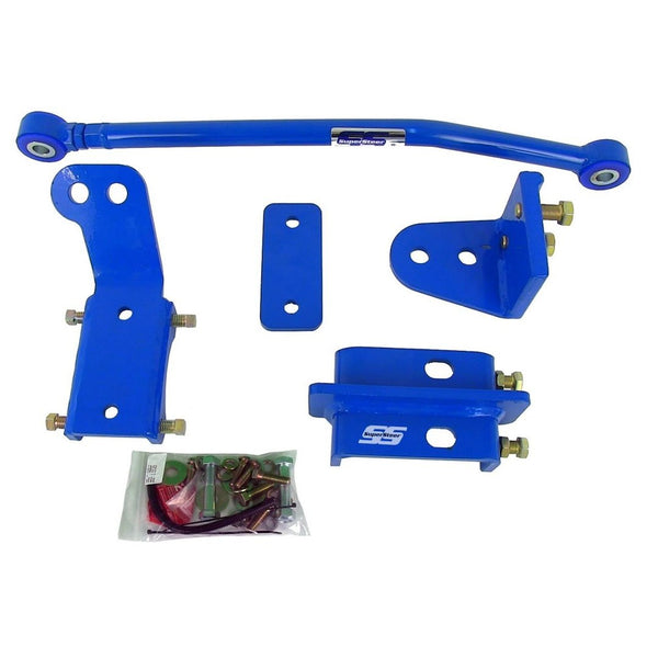 Supersteer Track Bar (MPN: SS400)