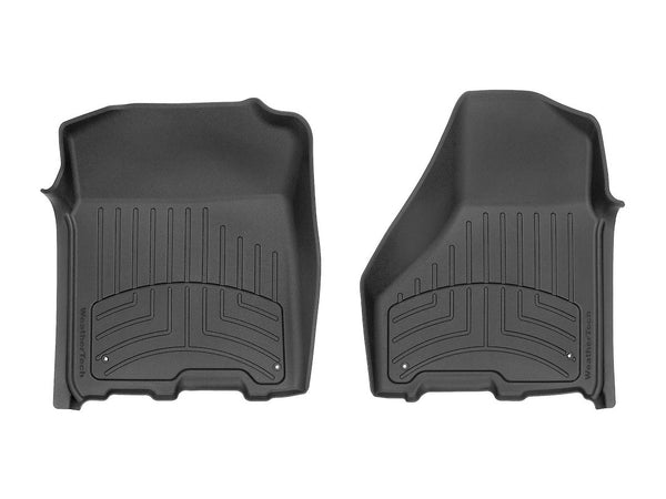 Weathertech Floor Liner HP (MPN: 444781IM)