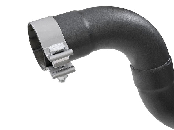 Advanced FLOW Engineering Rebel Axle-Back Exhaust System (MPN: 49-48067-B)