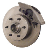 SSBC Brake Conversion Kit (MPN: A126-71)