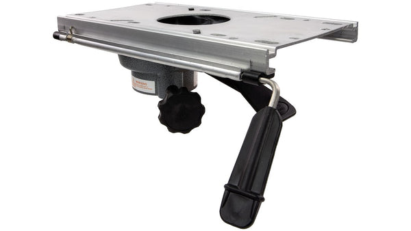 Springfield Marine Boat Seat Slider (MPN: 1100521-L1)